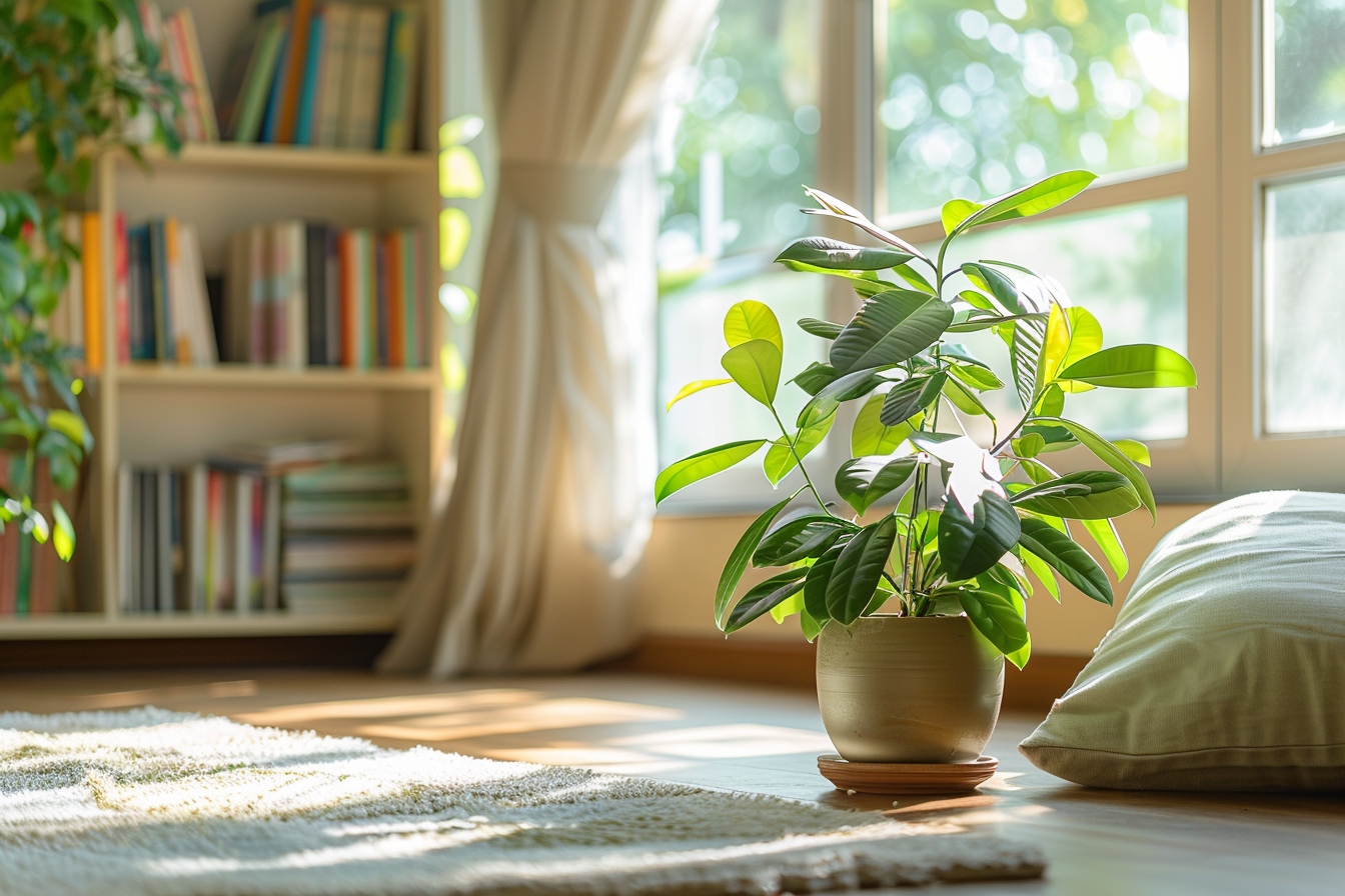 Indoor plant care tips: essential techniques to keep your greenery thriving