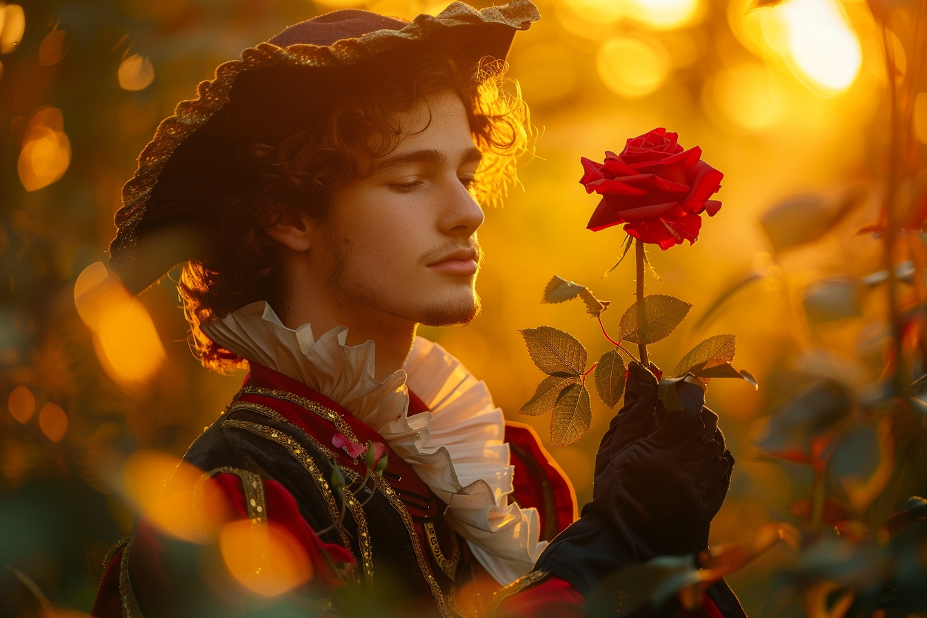 Oh romeo, romeo: why art thou romeo? – unraveling shakespeare’s iconic query