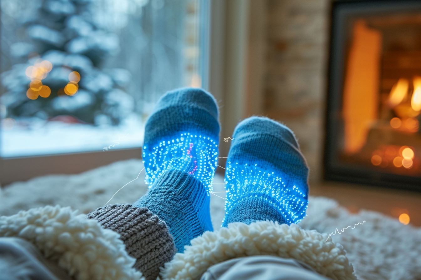 Understanding cold feet: common causes and effective solutions