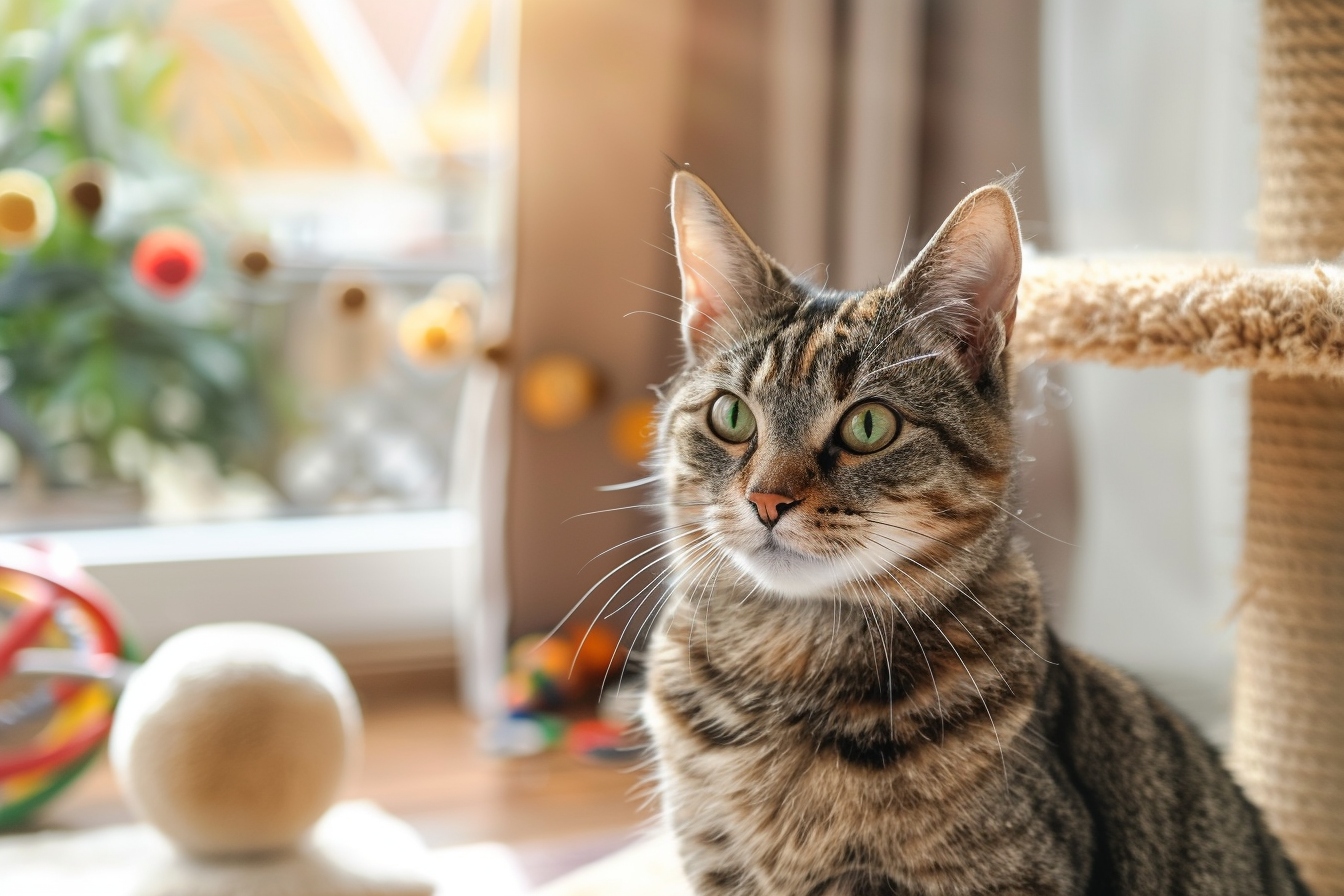Understanding feline behavior: reasons behind why cats do what they do